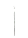 Tubingen Pro Explorer Single end Explorers Stainless Steel