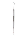 Tubingen Pro Flat Plastic (Both Sides Flat)