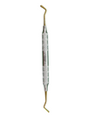 Tubingen Condenser 0.8mm - hollow both sides