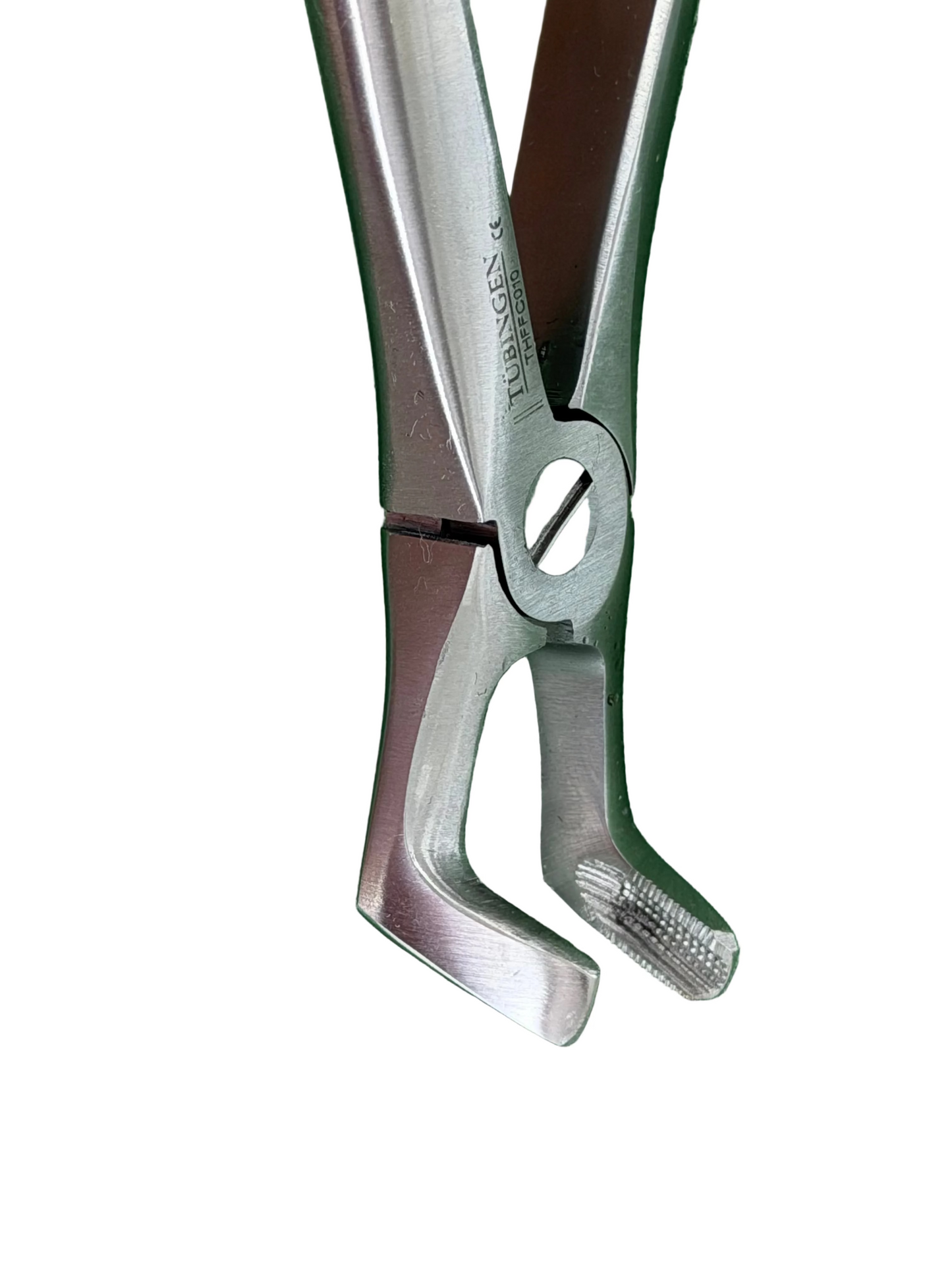Tubingen Pro Lower 3rd Molar Forceps