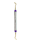 Tubingen Pro Condenser 0.6mm Hollow Both Side