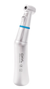 1:1 fiber optic contra angle dental handpiece