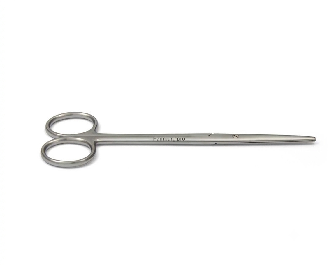 Hamburg Pro Metzenbaum Fino Straight 14.5cm
