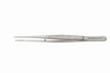 Hamburg Pro NEEDLE HOLDER Semken-Taylor Curved 15cm