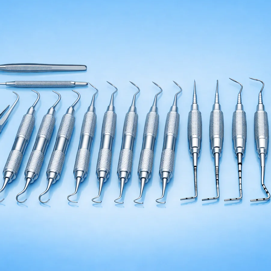 Periodontics