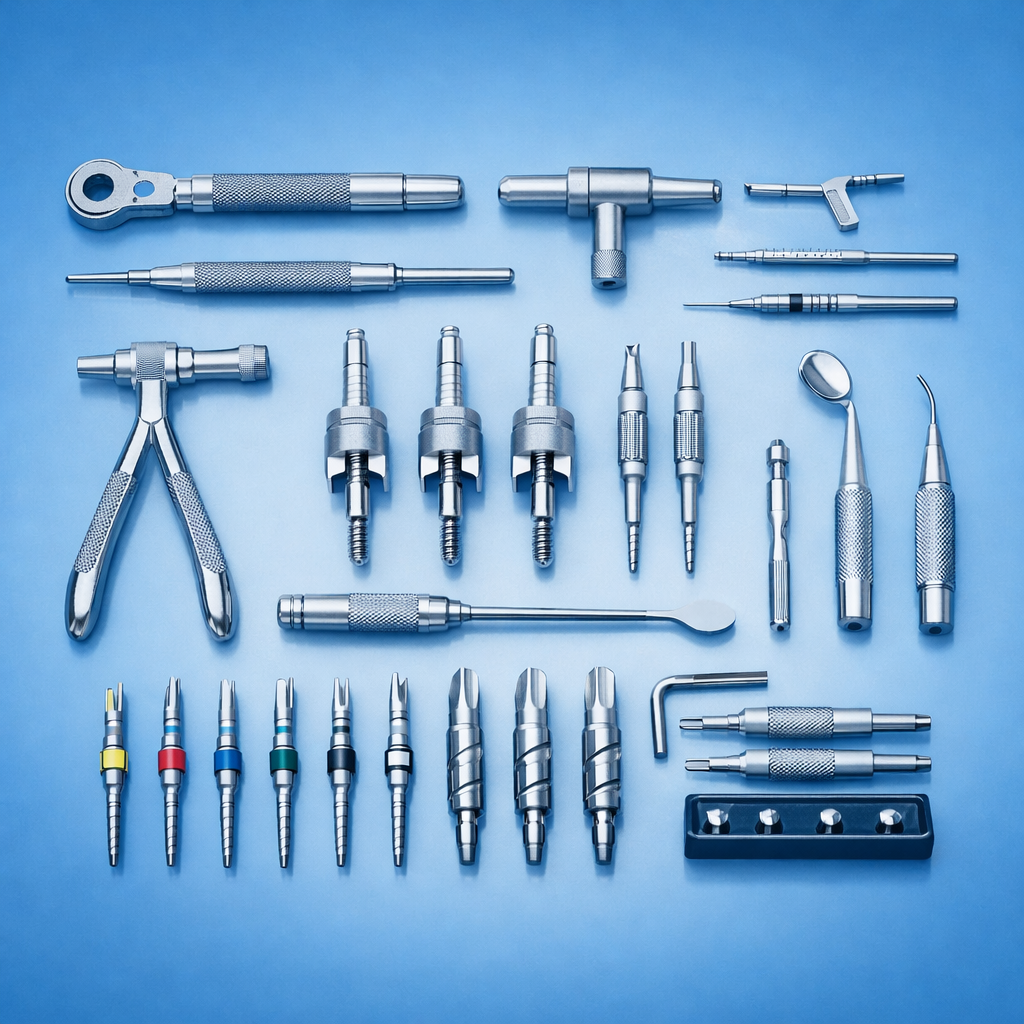 Implant