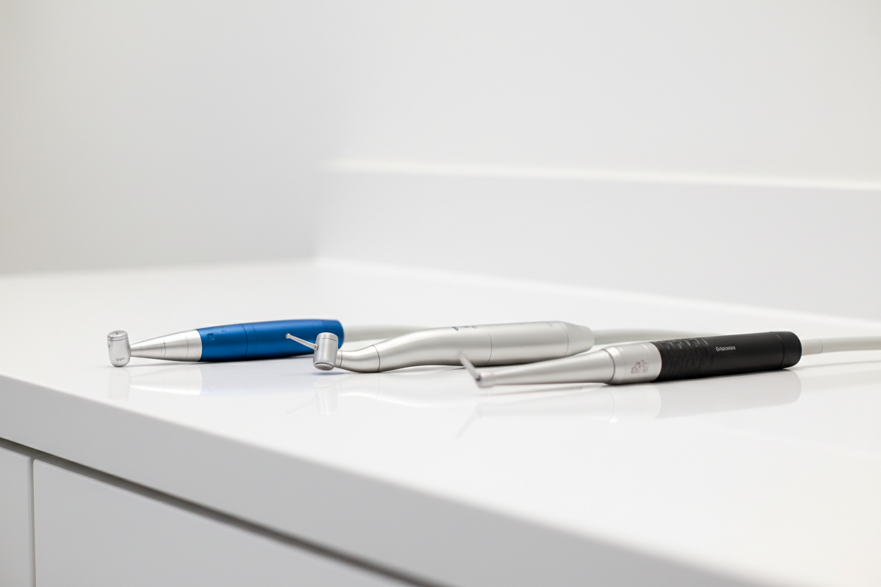 Handpieces