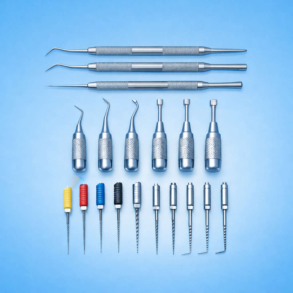 Endodontic