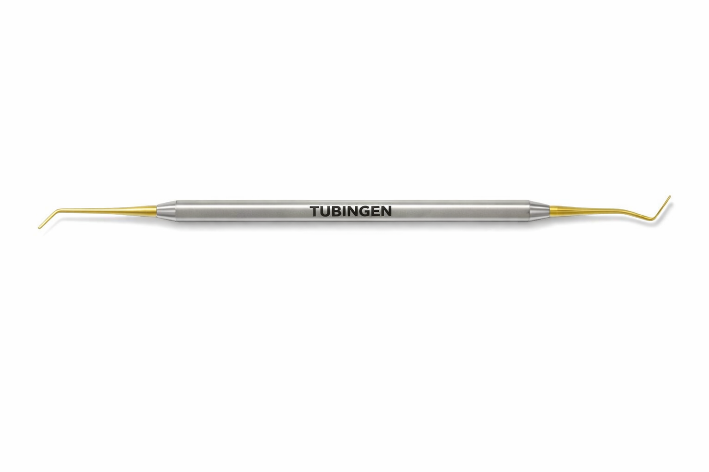 Condenser 0.6mm - hollow both sides