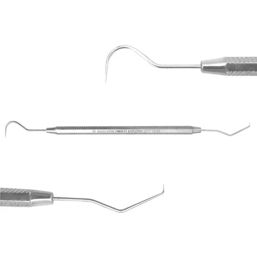 Waldent explorer 23/17 13/ 105