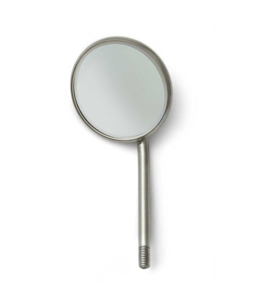 Hamburg Mouth Mirror 22 Plain