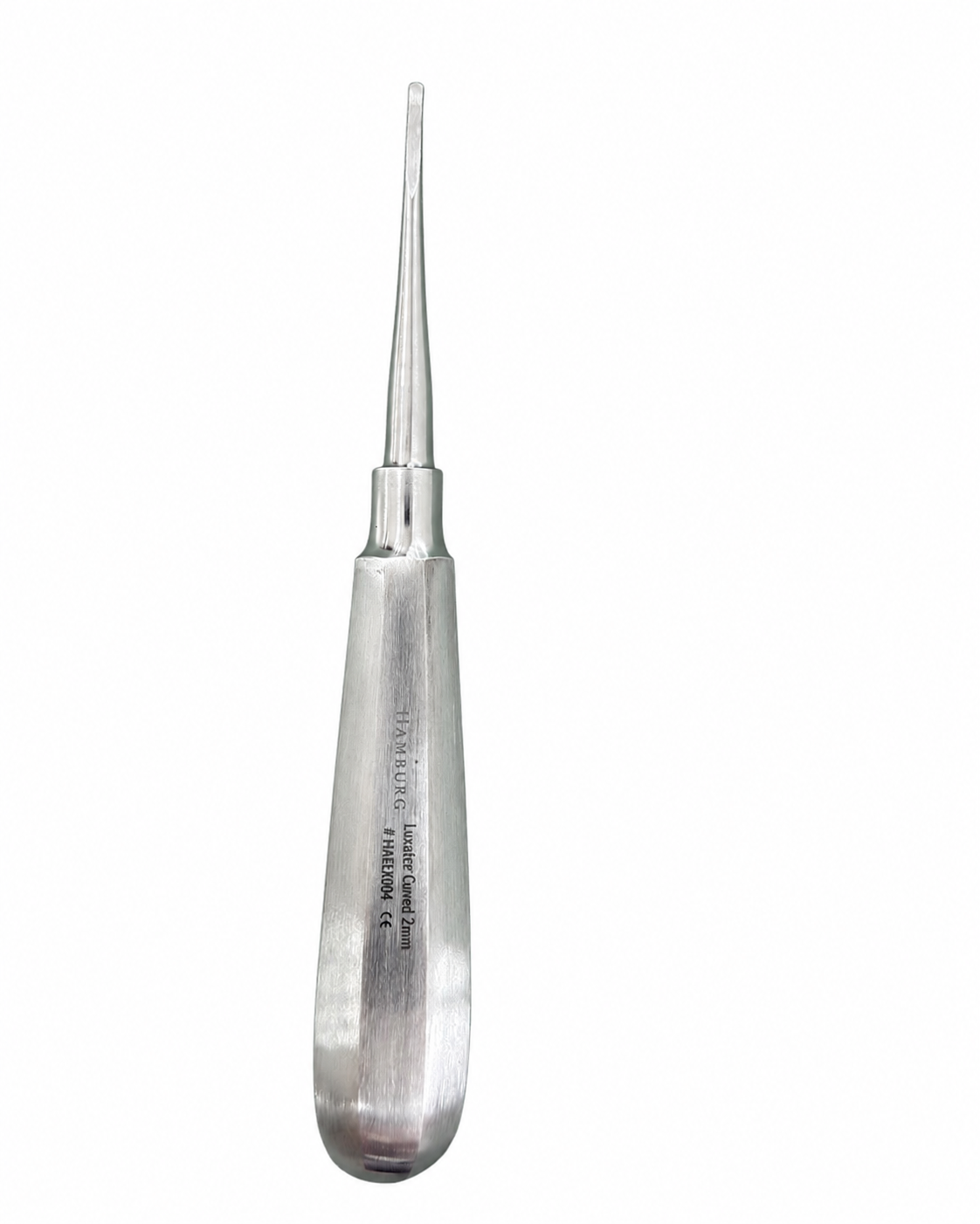 Hamburg Pro  LUXATORS Curved 2mm