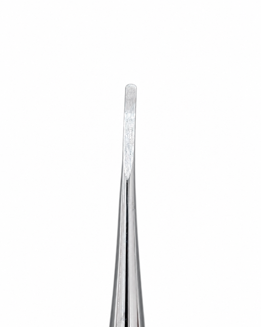 Hamburg Pro  LUXATORS Curved 2mm