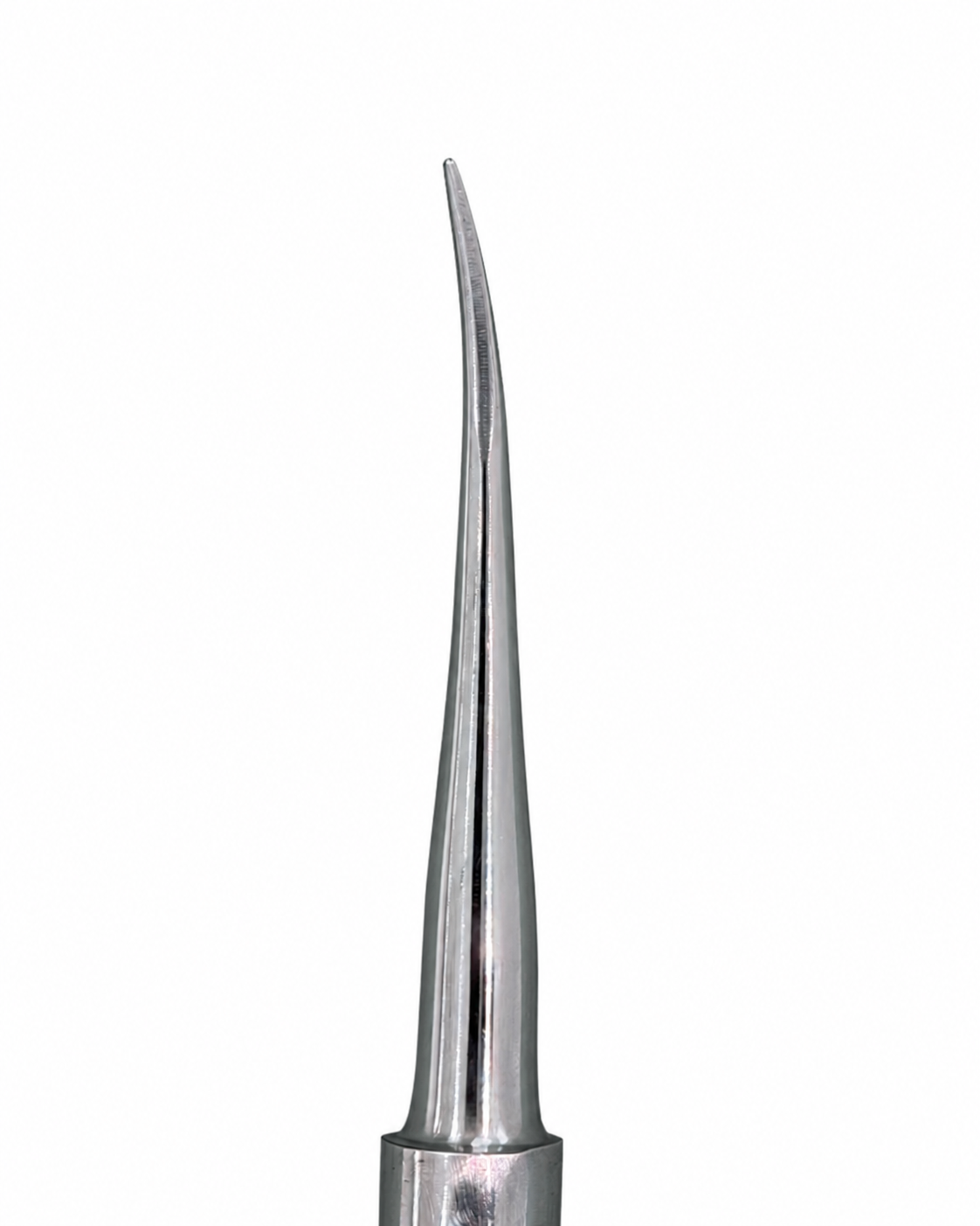 Hamburg Pro  LUXATORS Curved 2mm
