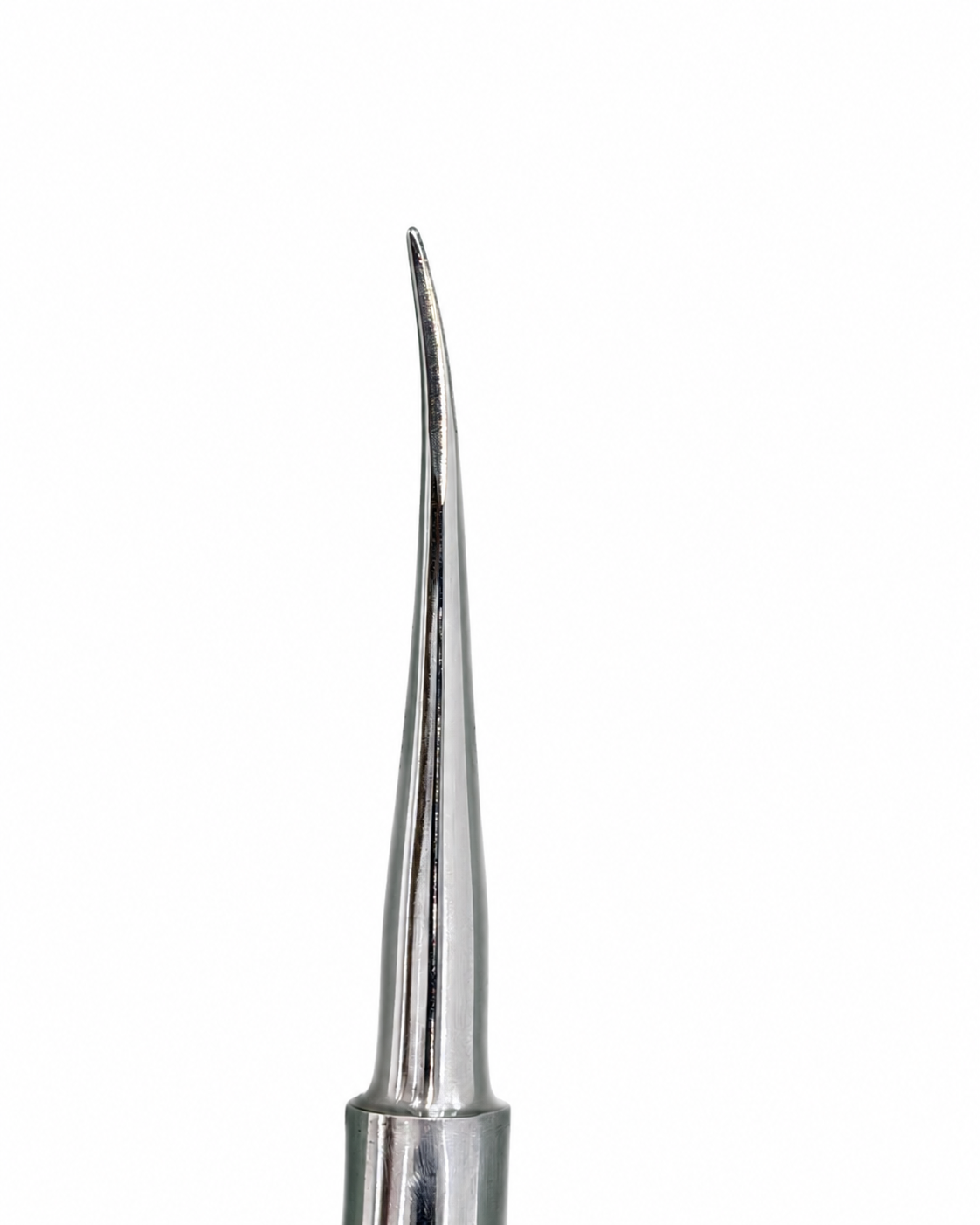 Hamburg Pro  LUXATORS Curved 2mm