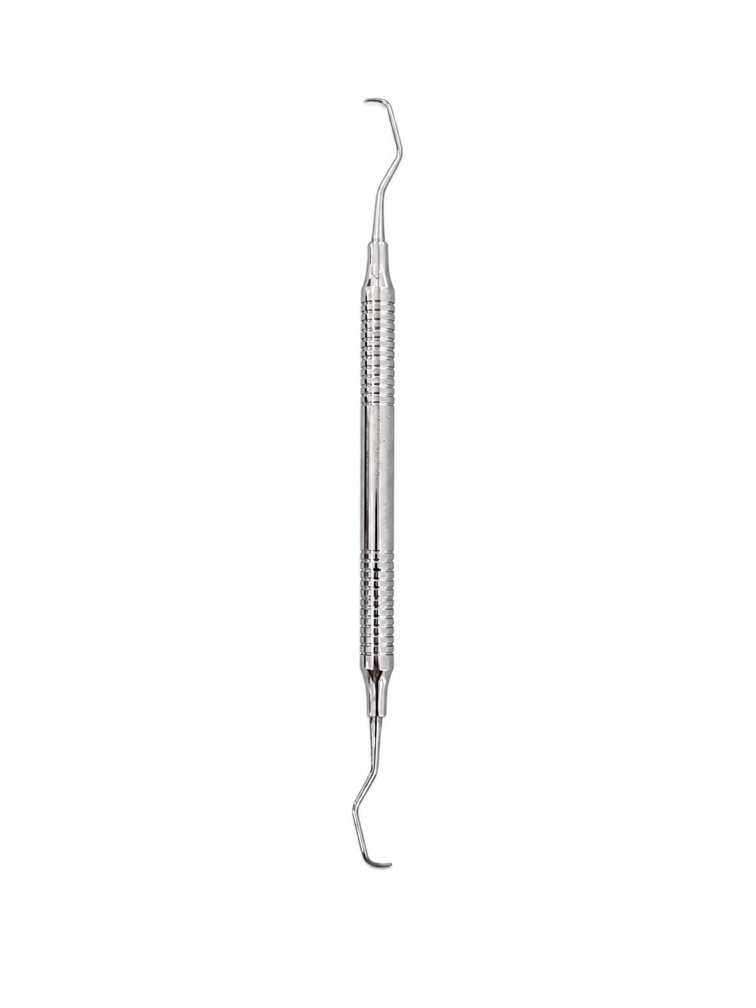 Hamburg Gracey Curettes Hollow Handle 08mm Palatal Surfaces 4-8