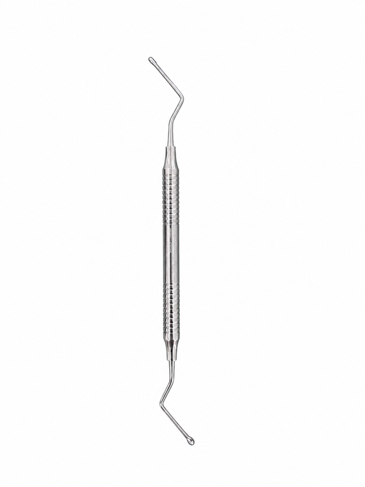 Hamburg Surgical Curettes Hemingway Size 1