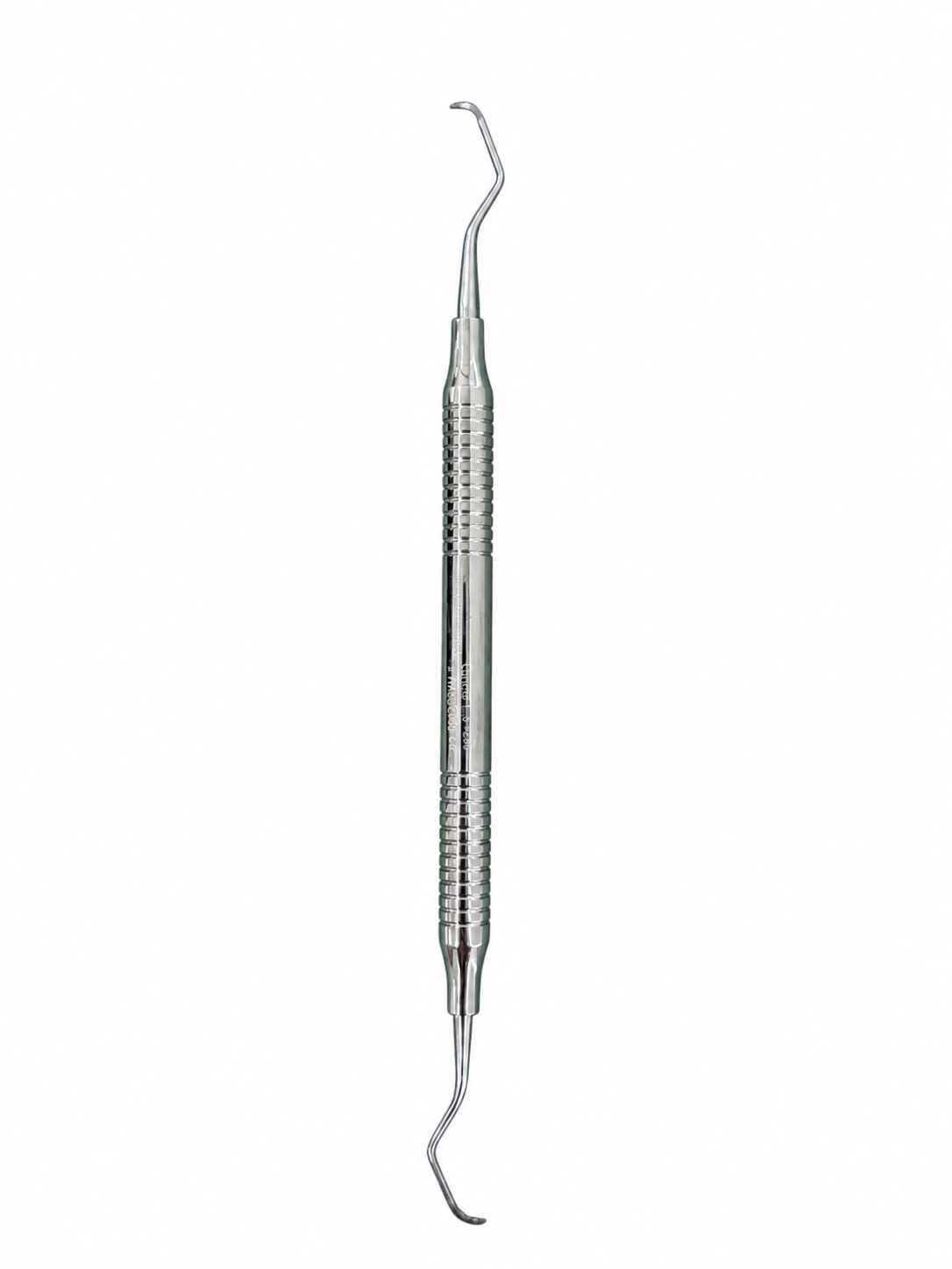 Hamburg Universal Curettes Hollow Handle 08mm 1---8