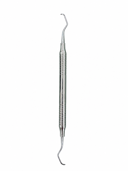 Hamburg Universal Curettes Hollow Handle 08mm 1---8