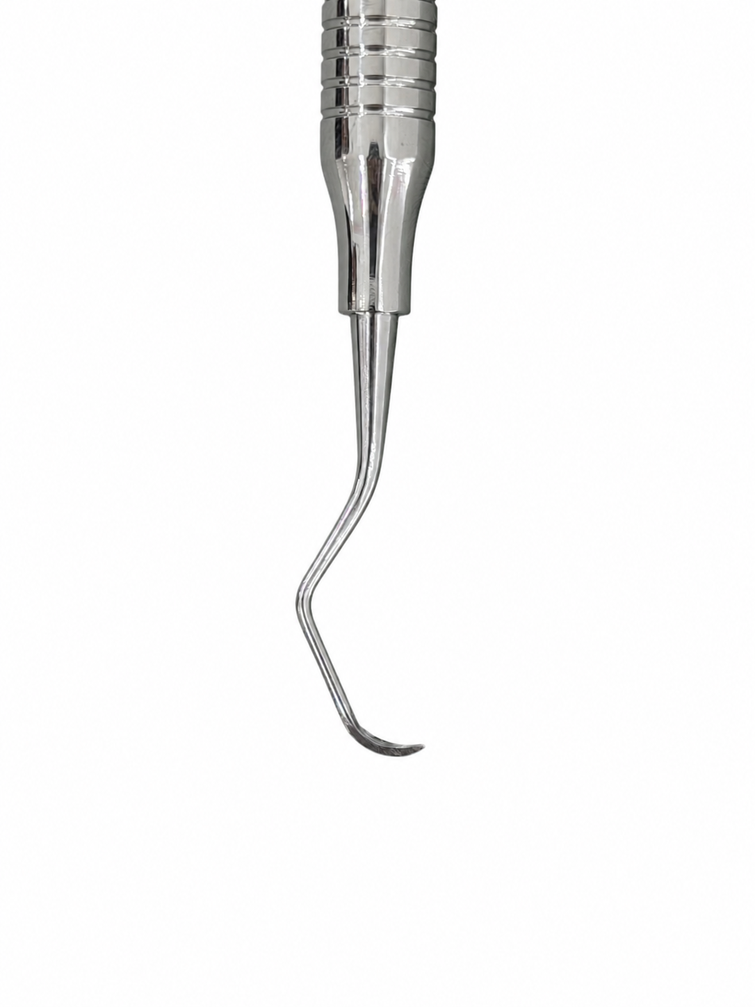 Hamburg Universal Curettes Hollow Handle 08mm 1---8