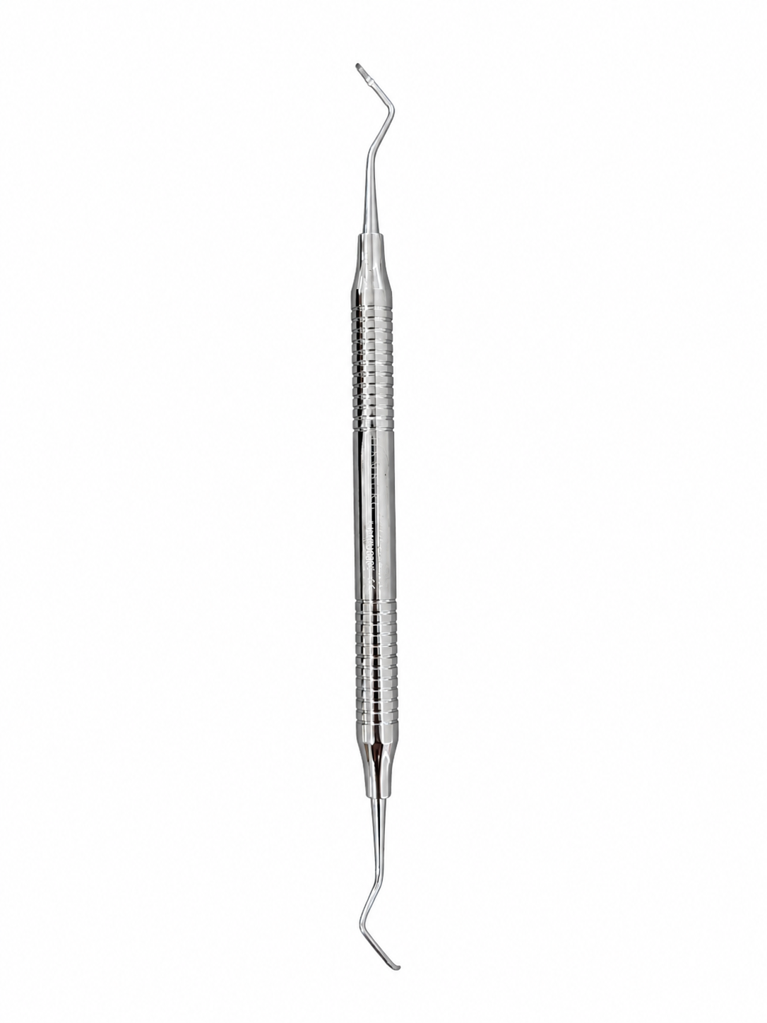 Hamburg Universal Curettes Hollow Handle 08mm 4--8