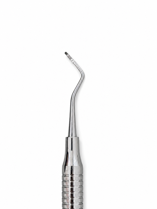 Hamburg Universal Curettes Hollow Handle 08mm 4--8