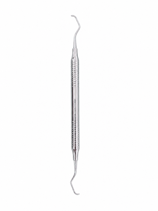 Hamburg Universal Curettes Hollow Handle 08mm 1---3