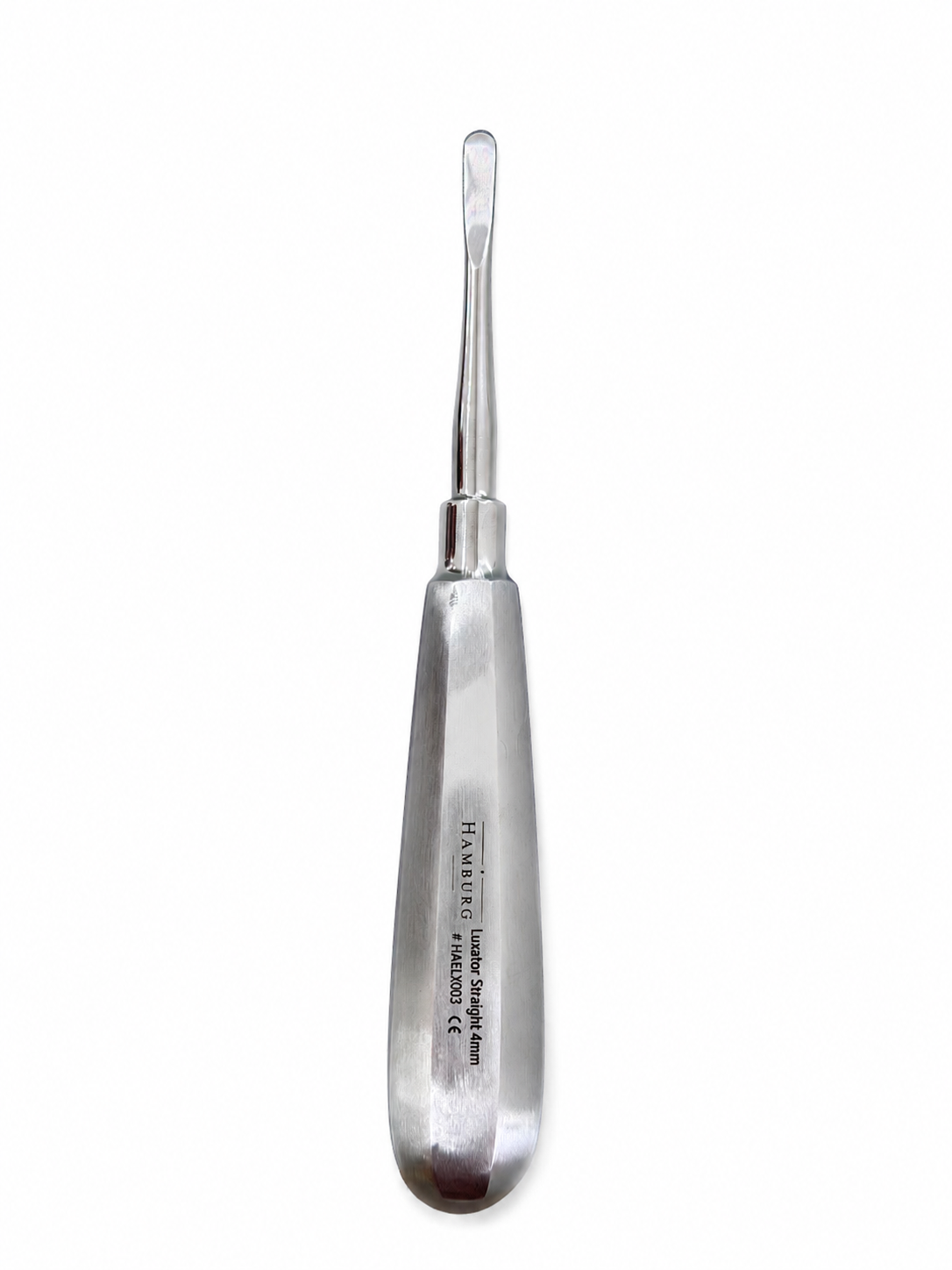 Hamburg Luxators Straight 4mm