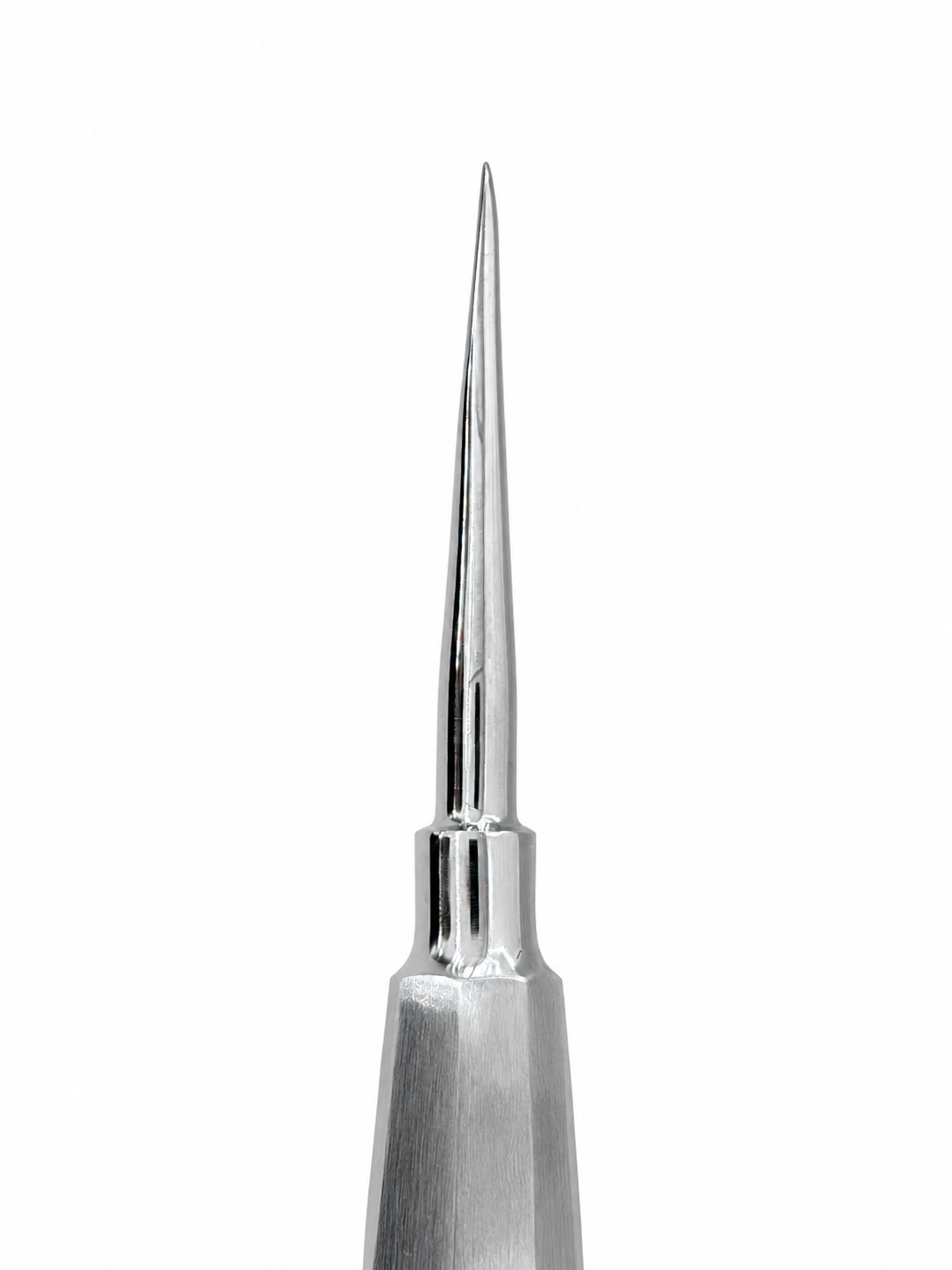 Hamburg Luxators Straight 4mm