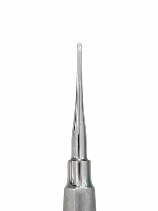 Hamburg Luxators Straight 2mm