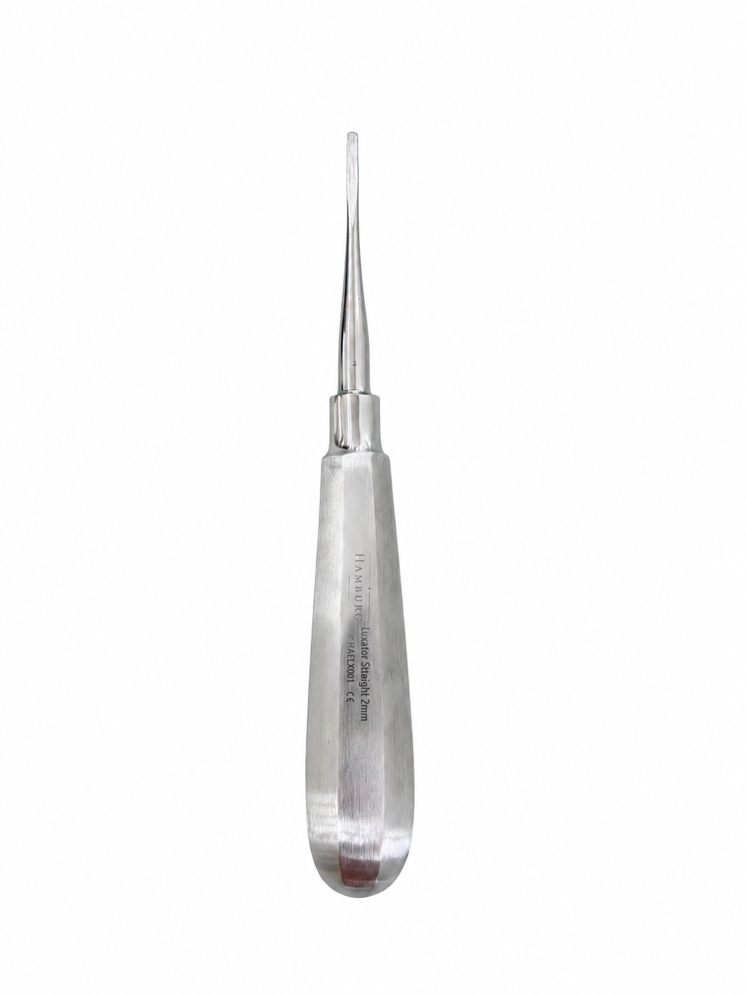 Hamburg Luxators Straight 2mm