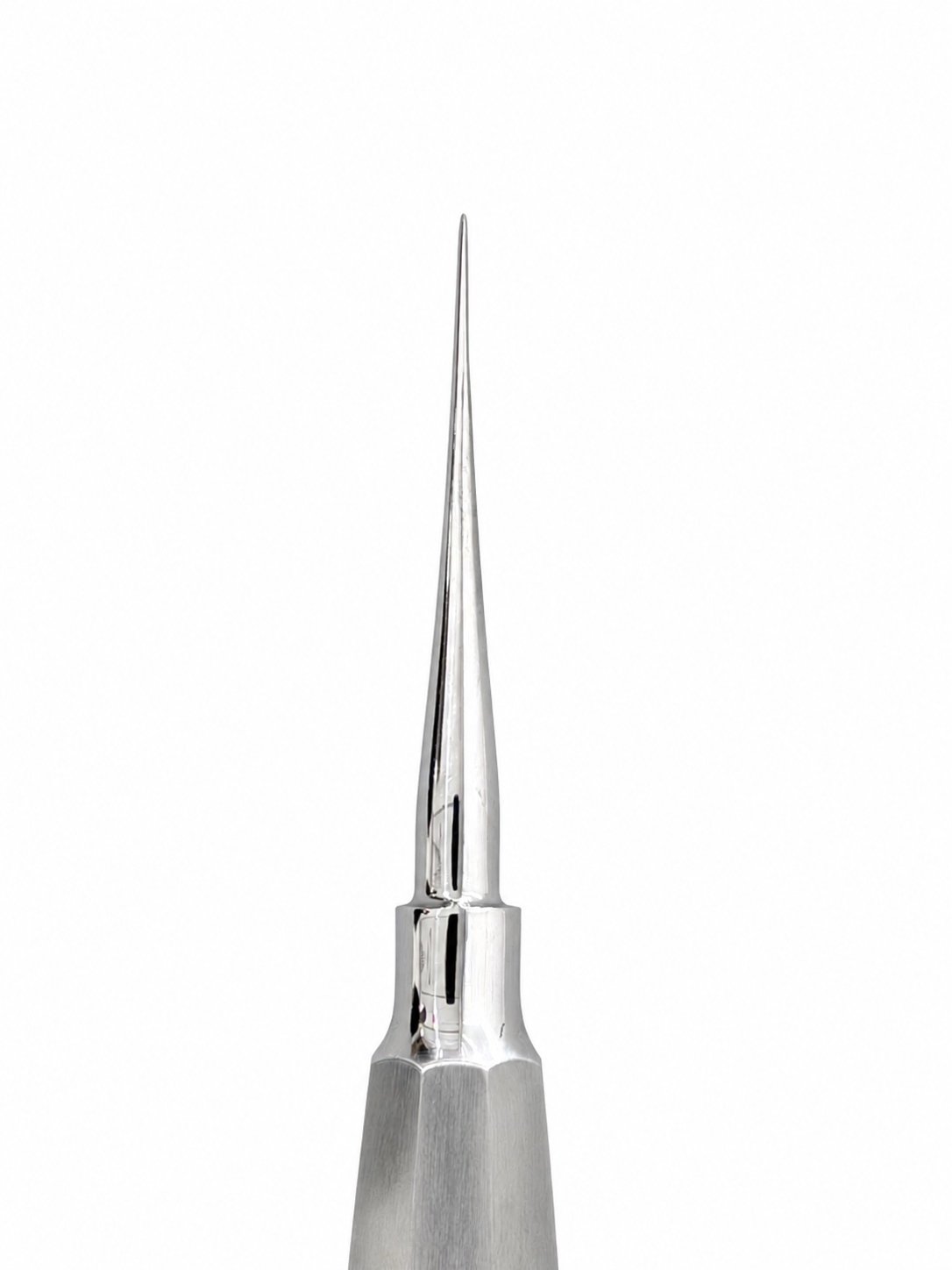 Hamburg Root Elevators Coupland Size 1 - Flat Tip 2mm