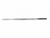 Hamburg Cement Spatulas Small - One End Pointed Sharp - Other End Rectangle