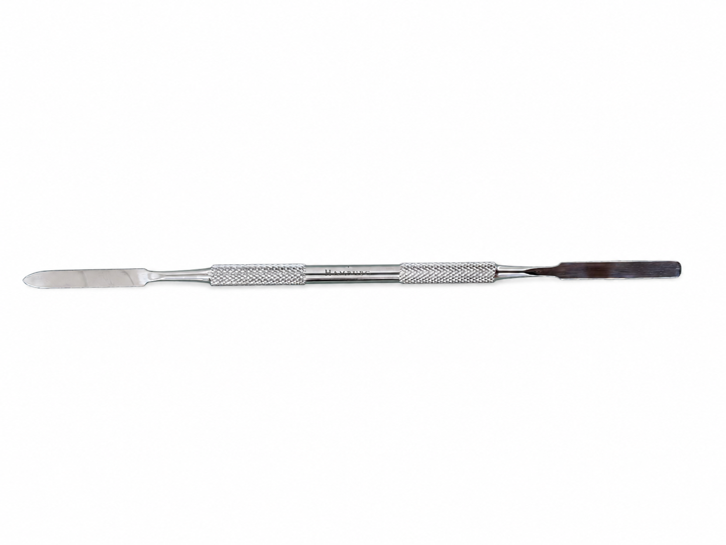 Hamburg Cement Spatulas Small - One End Pointed Sharp - Other End Rectangle