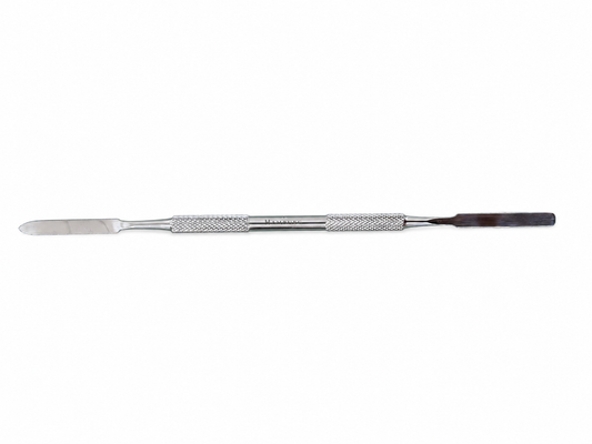 Hamburg Cement Spatulas Small - One End Pointed Sharp - Other End Rectangle