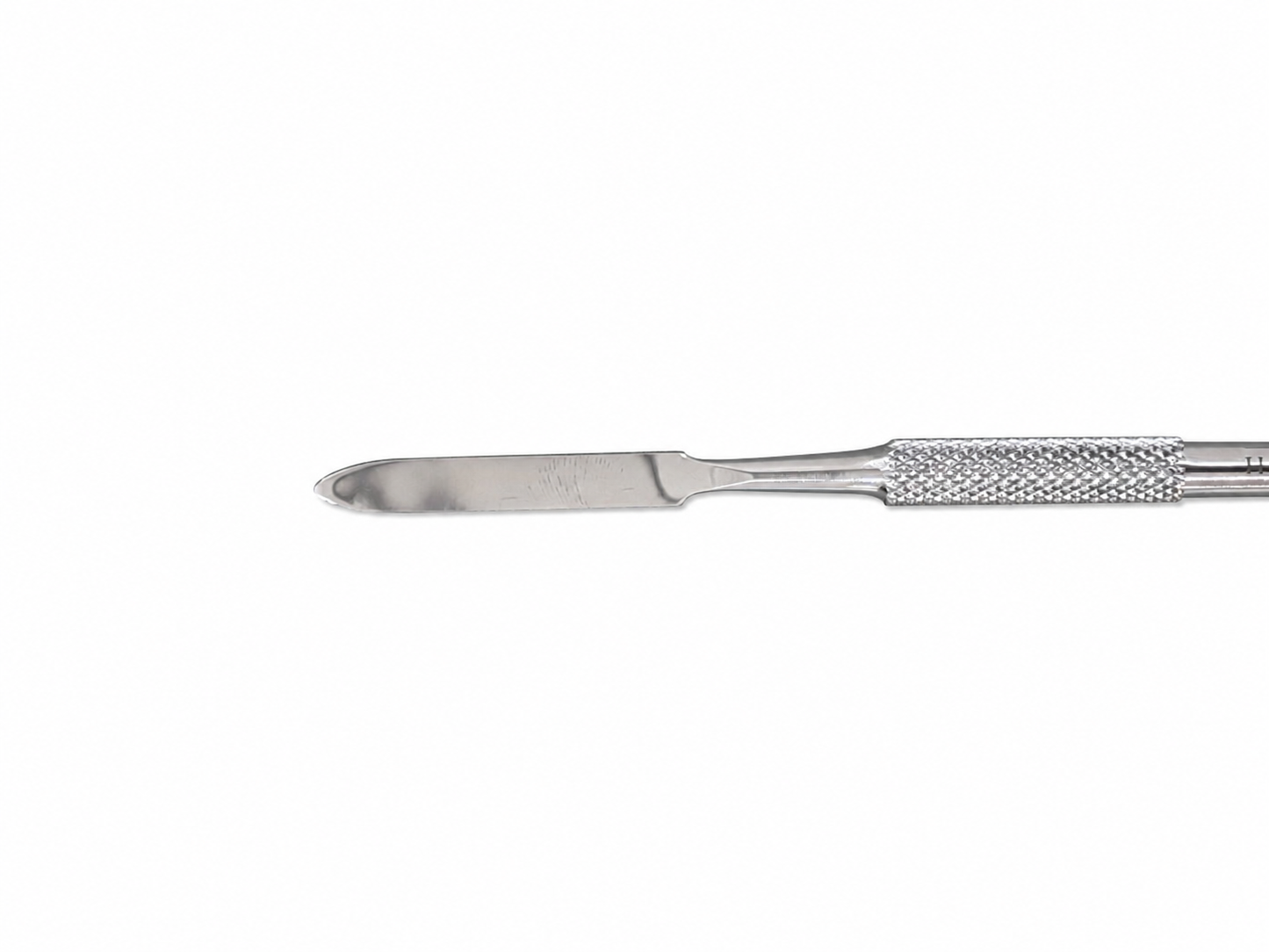Hamburg Cement Spatulas Small - One End Pointed Sharp - Other End Rectangle