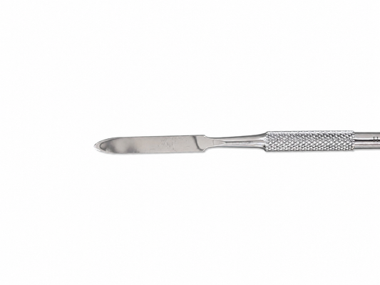 Hamburg Cement Spatulas Small - One End Pointed Sharp - Other End Rectangle
