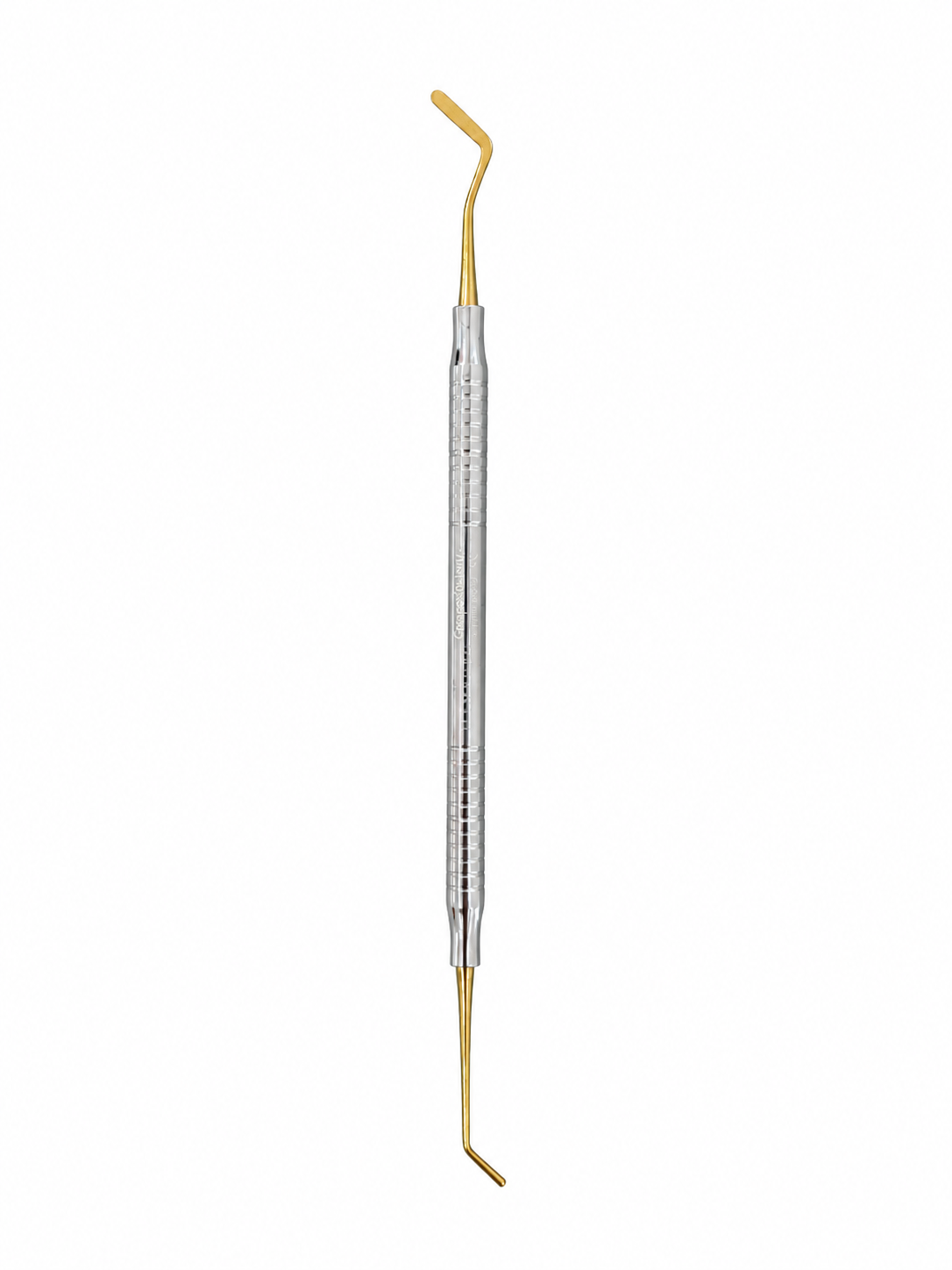 Hamburg Titanium Instrument Amalgam Burnisher