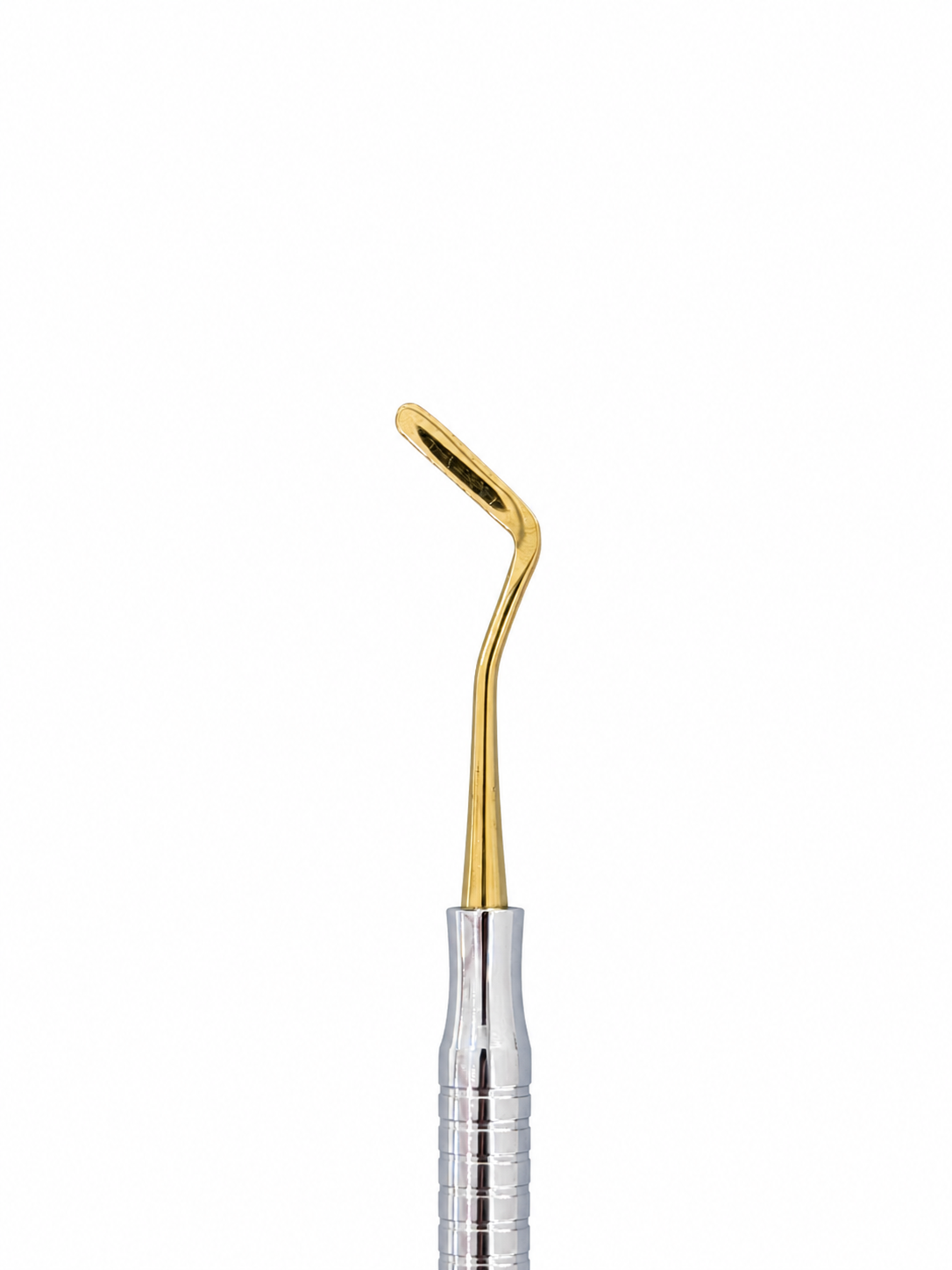 Hamburg Titanium Instrument Amalgam Burnisher