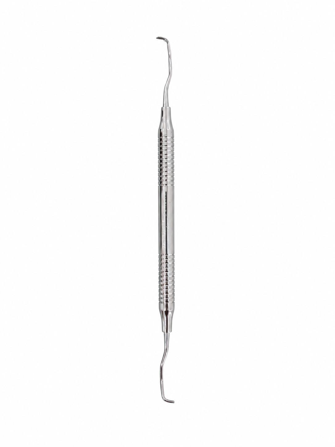 Hamburg Gracey Curettes Hollow Handle 08mm Mesial 4-8