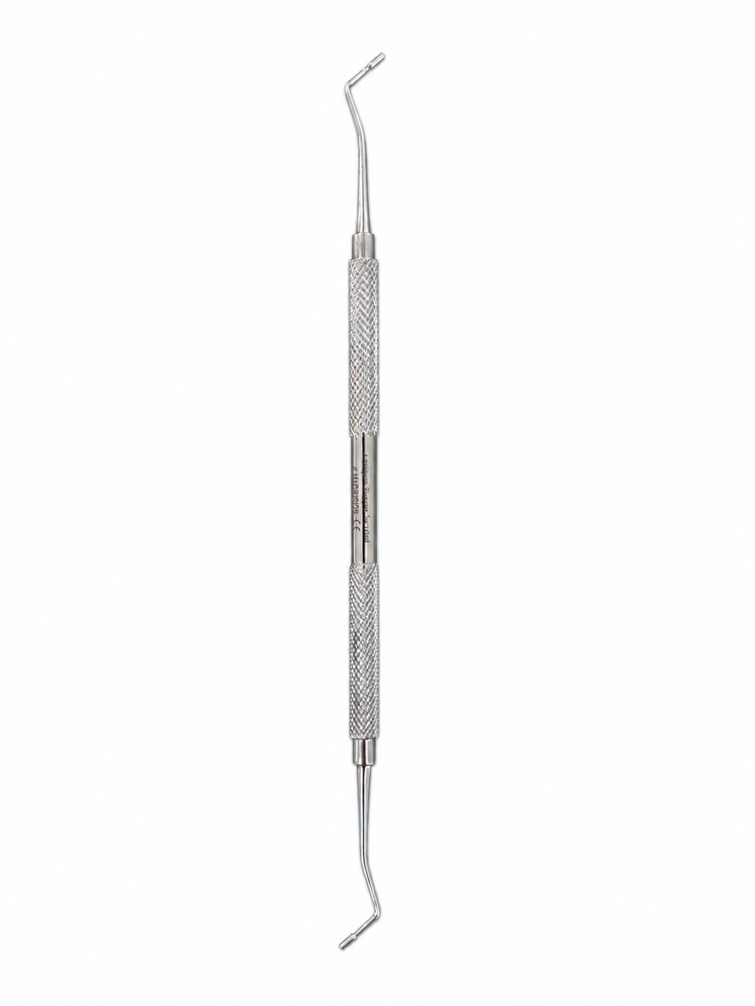 Hamburg Amalgam Plugger /condensors 1.20-1.25 Serrated