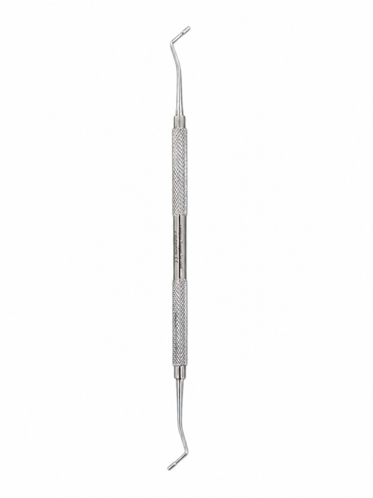 Hamburg Amalgam Plugger /condensors 1.20-1.25 Serrated