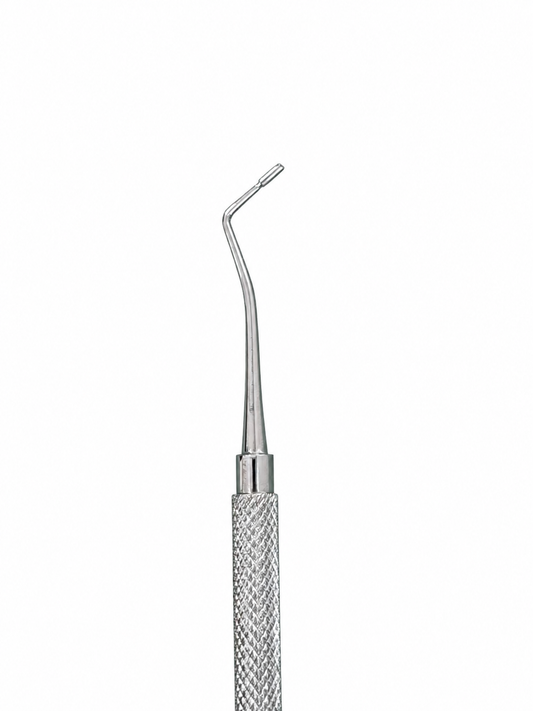 Hamburg Amalgam Plugger /condensors 1.20-1.25 Serrated