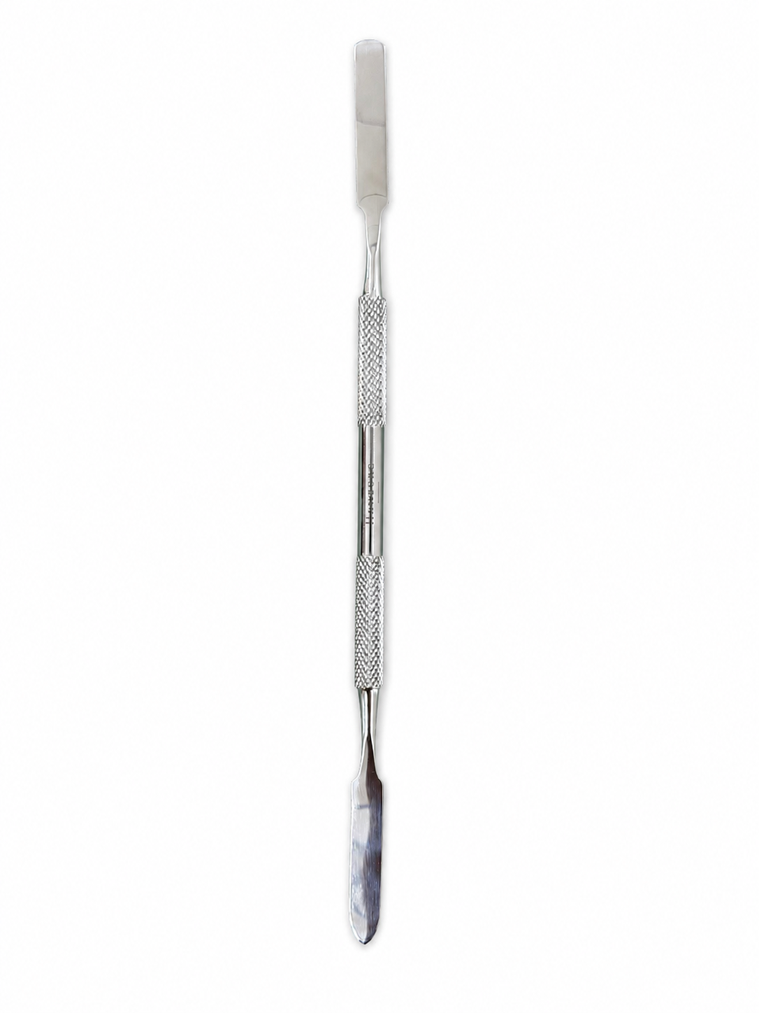 Hamburg Cement Spatulas Medium - One End Pointed Sharp - Other End Rectangle