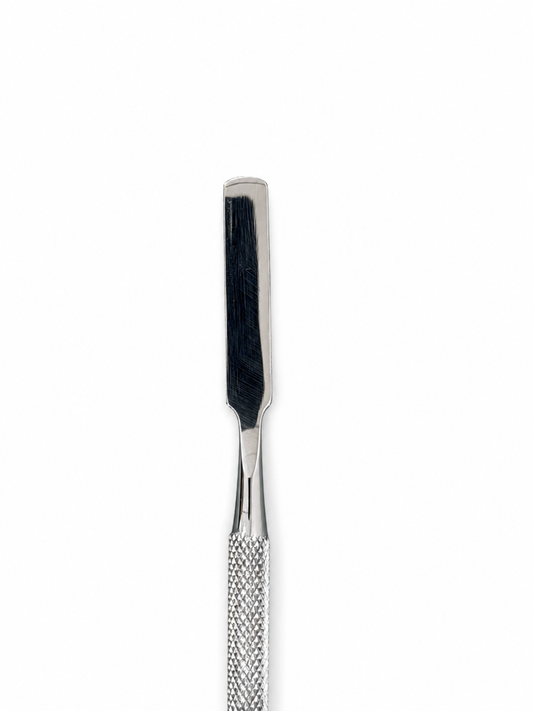 Hamburg Cement Spatulas Medium - One End Pointed Sharp - Other End Rectangle