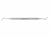 Hamburg Interproximal Carver - Off Angle