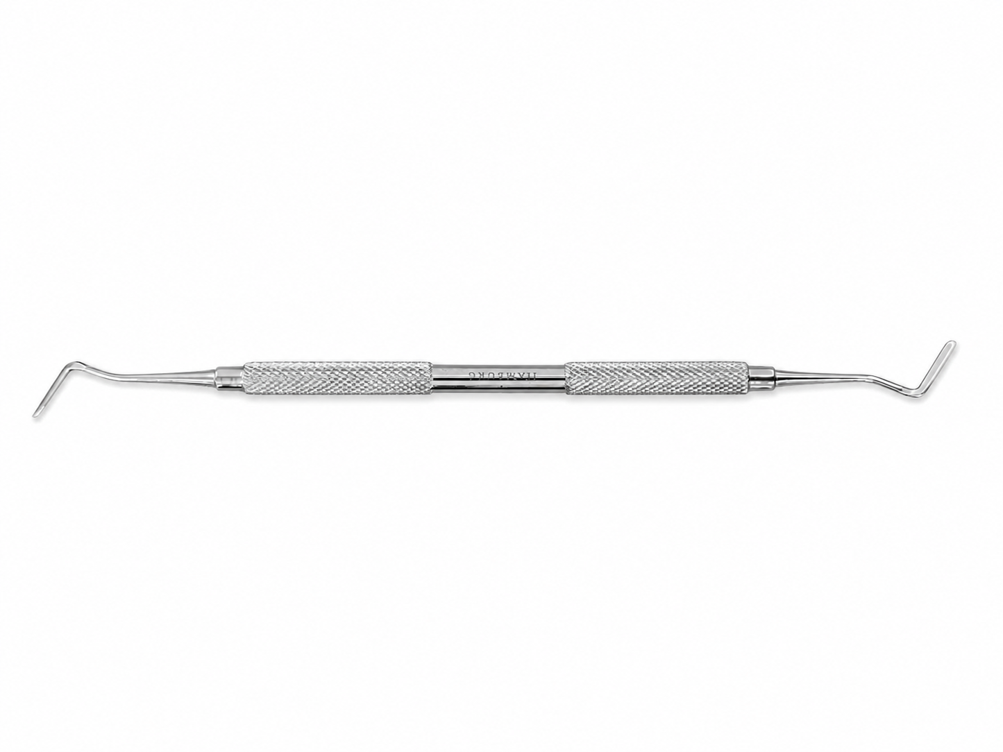 Hamburg Interproximal Carver - Off Angle