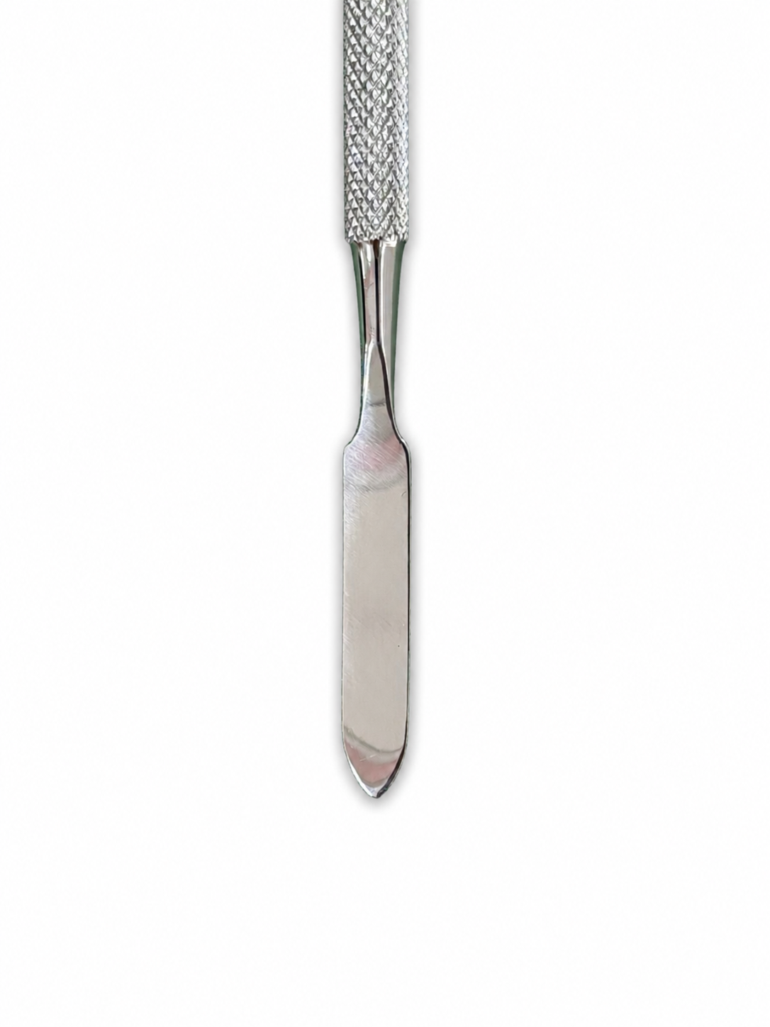 Hamburg Cement Spatulas Medium - One End Pointed Sharp - Other End Rectangle