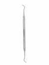 Hamburg Amalgam Plugger /condensors 1.10-1.10