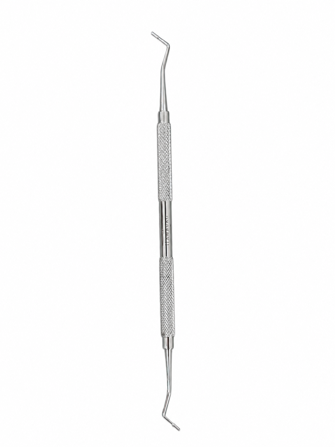 Hamburg Amalgam Plugger /condensors 1.10-1.10